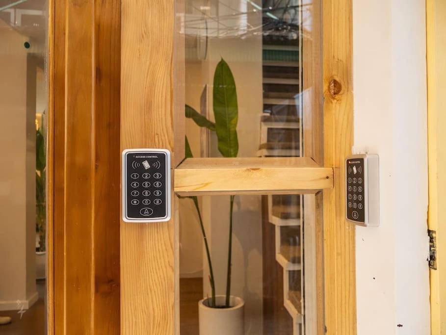 Căn hộ Cozy For 3 Guests At Center-silom - 5b *